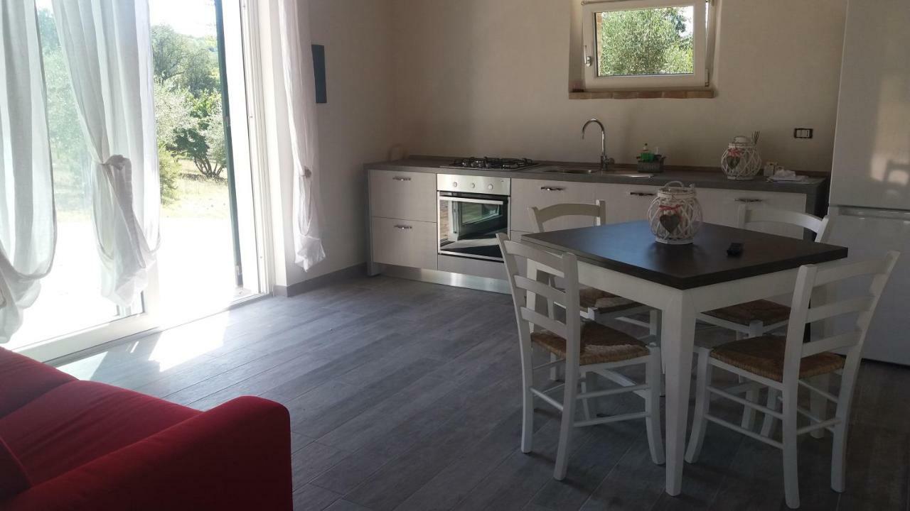 Domus Filmar Villa Pesaro Exteriör bild
