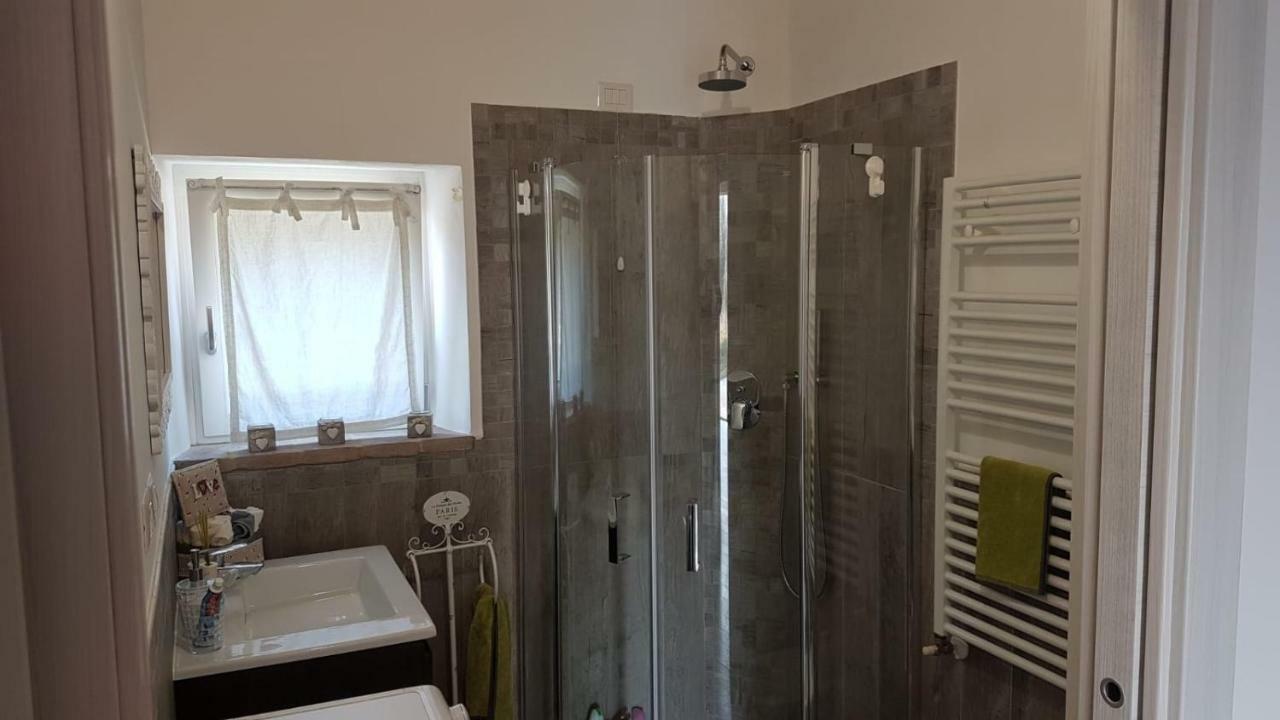 Domus Filmar Villa Pesaro Exteriör bild